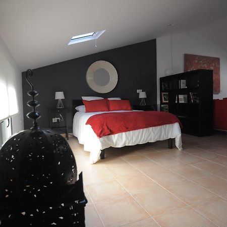 Cuencaloft La Casa De Los Moralejos Esterno foto
